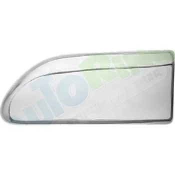 Sklo světlometu Sklo světlometu RENAULT 19 (53) 1988-1996 LP.0000.0511.79-51179 - DOPRAVA ZDARMA