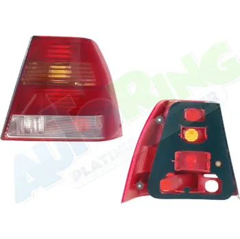 Zadní světlomet Zadní světlo VOLKSWAGEN Bora (1J5,1JM) 09.98-2006 LA.0000.8738.38-4913 - DOPRAVA ZDARMA