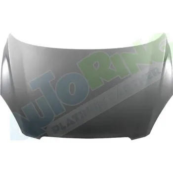 Kapota Kapota KIA Ceed (ED) 09.06-07.09 LA.0000.8555.61-40559 - DOPRAVA ZDARMA