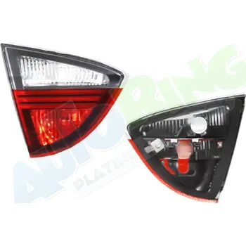 Zadní světlomet Zadní světlo BMW 3 (E90,E91) 2005-08.08 LA.0000.8432.52-7504 - DOPRAVA ZDARMA