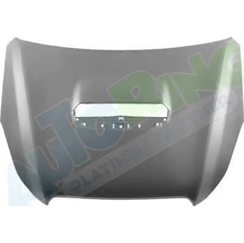 Kapota Kapota SUBARU Legacy (BM,BR) od 03.2009 LA.0000.8704.26-40912 - DOPRAVA ZDARMA