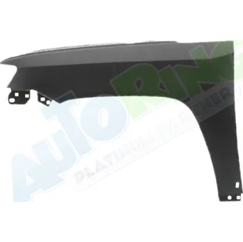 Blatník karosérie Přední blatník JEEP Compass (PK) od 02.2011 LA.0000.8553.97-38907 - DOPRAVA ZDARMA