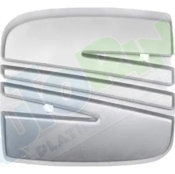 Znak automobilu Znak SEAT Leon (1M1) 10.99-04.05 LA.0000.8688.12-16723 - DOPRAVA ZDARMA