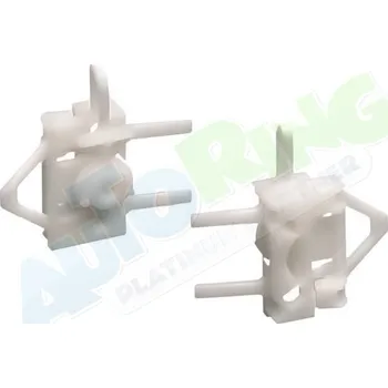 Oprava karosérie Úchyt okna (oprava) FIAT Siena i Palio Weekend (178) 1997-2002 LP.0000.0923.77-92377 - DOPRAVA ZDARMA