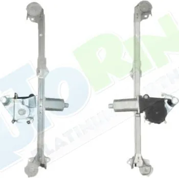 Stahovačka okna Mechanismus stahování oken elektrické MERCEDES E Class (W210) 05.95-02.03 LA.0000.8590.36-84833 - DOPRAVA ZDARMA