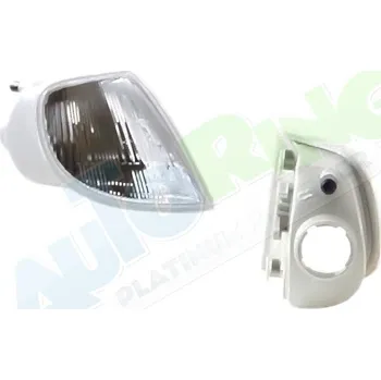 Směrový světlomet Přední blinkr CITROEN Saxo (S0,S1) 1996-10.99 LA.0000.8468.02-1574 - DOPRAVA ZDARMA