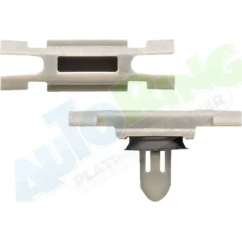 Oprava karosérie Úchytka BMW 3 (E90,E91) 2005-08.08 LA.0000.8438.82-96055 - DOPRAVA ZDARMA