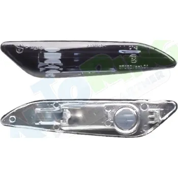 Směrový světlomet Boční blinkr ALFA ROMEO 147 (937) 11.04-2011 LP.0000.0091.61-9162 - DOPRAVA ZDARMA