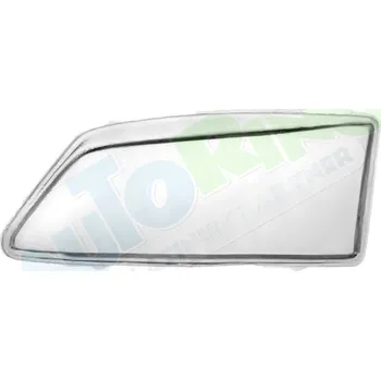 Sklo světlometu Sklo světlometu PEUGEOT 306 (7xx) 1993-02.97 LA.0000.8650.50-52689 - DOPRAVA ZDARMA