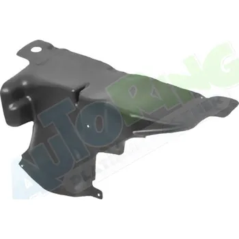 Auto-moto Kryt motoru FIAT Bravo (198) od 2007 LA.0000.8482.77-31483 - DOPRAVA ZDARMA