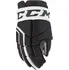 Hokejové rukavice CCM 24K JR, tm.modrá/bílá 11"