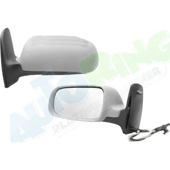 Auto zrcátko Zrcátko vnější SEAT Alhambra (7V8,7V9) 2001-05.10 LA.0000.8694.23-23662 - DOPRAVA ZDARMA