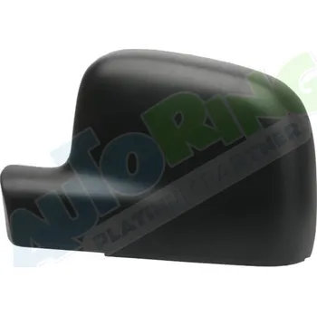 Auto zrcátko Kryt zrcátka vnějšího VOLKSWAGEN Caddy 3 i Life (2K) 02.04-05.10 LA.0000.8732.85-24208 - DOPRAVA ZDARMA