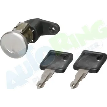 Autozámek Vložka zámku dveří RENAULT 19 (53) 1988-1996 LP.0000.0857.13-85713 - DOPRAVA ZDARMA