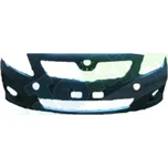 Přední nárazník TOYOTA Corolla (E14) 05.10-2014 LA.0000.8721.65-47054 - DOPRAVA ZDARMA