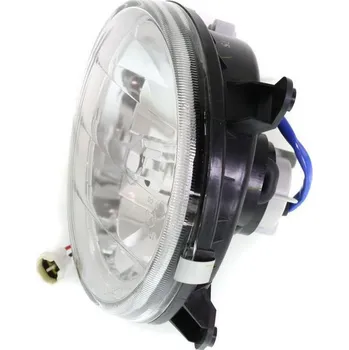 Mlhový světlomet Přední mlhovka SUBARU Impreza (GC,GF) 1997-2001 LA.0000.8704.01-12160 - DOPRAVA ZDARMA