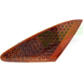 Zadní světlomet Zadní světlo PEUGEOT 307 (3xx) 08.05-10.07 LA.0000.8647.81-4895 - DOPRAVA ZDARMA