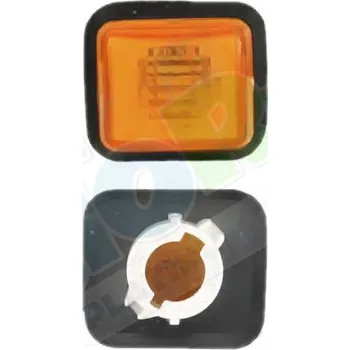 Auto-moto Boční blinkr PEUGEOT 205 (741) 1983-1998 LA.0000.8470.48-8858 - DOPRAVA ZDARMA