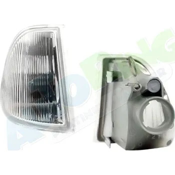 Směrový světlomet Přední blinkr CITROEN Evasion (22,U6) 1994-2003 LA.0000.8467.63-292 - DOPRAVA ZDARMA