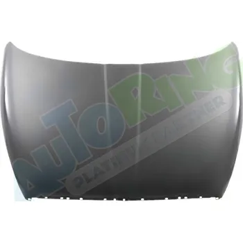 Kapota Kapota DODGE Ram 1994-2002 LA.0000.8501.20-40502 - DOPRAVA ZDARMA