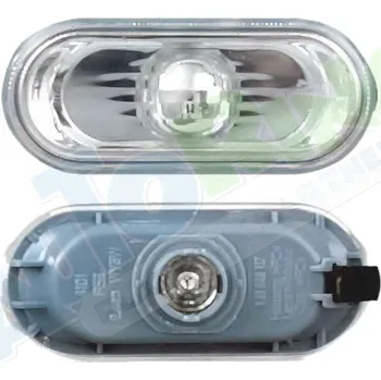 Směrový světlomet Boční blinkr SEAT Alhambra (7V8,7V9) 2001-05.10 LA.0000.8692.65-10452 - DOPRAVA ZDARMA