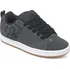 Pánské tenisky DC Court graffik SE grey/black