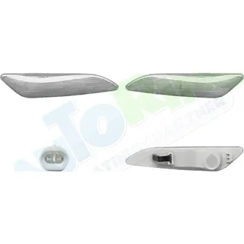 Směrový světlomet Boční blinkr ALFA ROMEO 156 (932) 1998-09.03 LA.0000.8422.43-11381 - DOPRAVA ZDARMA