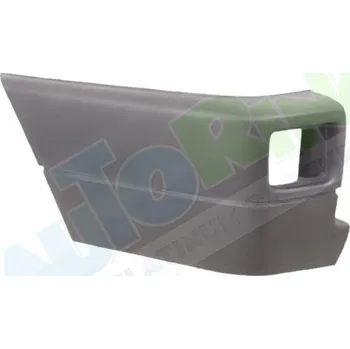 Nárazník Nárazník (roh nárazníku) VOLKSWAGEN Transporter (T4) 06.90-02.03 LA.0000.8756.56-42442 - DOPRAVA ZDARMA