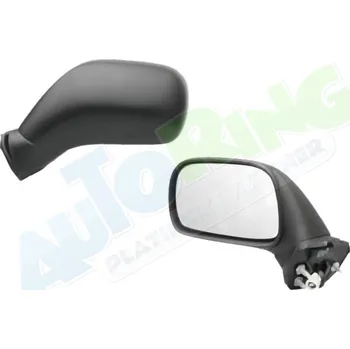 Auto zrcátko Zrcátko vnější SUZUKI Wagon R+ (MM) od 04.2000 LA.0000.8625.63-26814 - DOPRAVA ZDARMA