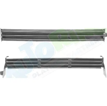 Nárazník Výztuha nárazníku SEAT Ibiza (021A) 1984-03.93 LP.0000.0417.65-41765 - DOPRAVA ZDARMA