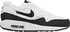 Dámské tenisky Nike Air Max 1 Essential white/black-metallic silver