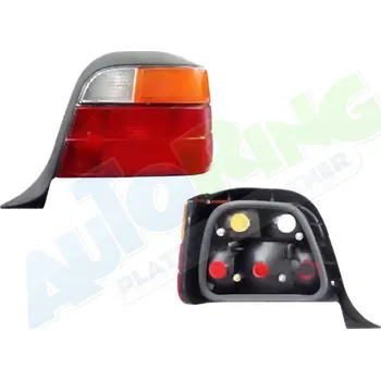 Zadní světlomet Zadní světlo BMW 3 (E36), 12.90-03.00 LP.0000.0076.45-7645 - DOPRAVA ZDARMA