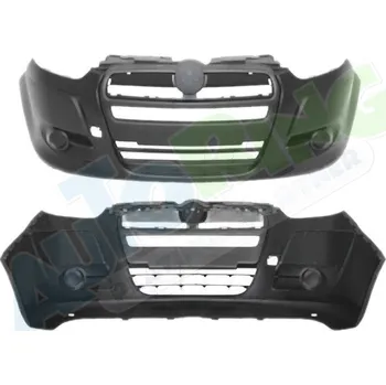 Nárazník Přední nárazník FIAT Doblo (152,263) od 2010 LA.0000.8491.56-47123 - DOPRAVA ZDARMA