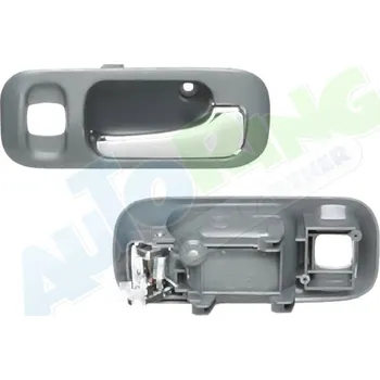 Autozámek Klika dveří vnitřní HONDA CRV (RD) 1995-2002 LA.0000.8533.55-86919 - DOPRAVA ZDARMA