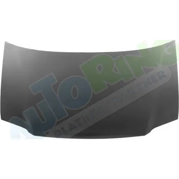 Kapota Kapota VOLKSWAGEN Touran (1T) 2003-2007 LA.0000.8732.44-40365 - DOPRAVA ZDARMA