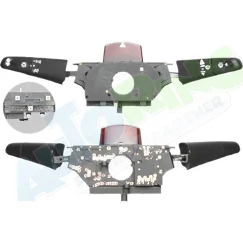 Přepínací páčka pod volantem MERCEDES Vito (W638) 1996-2003 LA.0000.8573.71-80921 - DOPRAVA ZDARMA