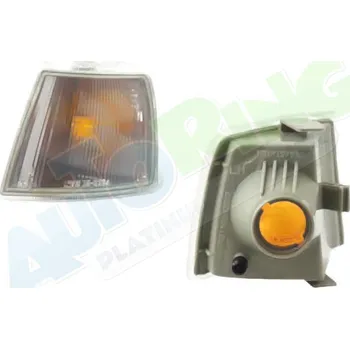 Směrový světlomet Přední blinkr OPEL Vectra A 1988-1995 LA.0000.8640.55-1957 - DOPRAVA ZDARMA