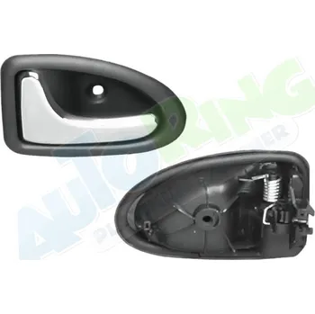 Autozámek Klika dveří vnitřní RENAULT Traffic (FL,JL) 02.01-2007 LA.0000.8669.45-87576 - DOPRAVA ZDARMA