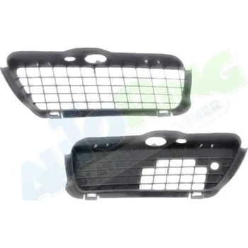 Sklo světlometu Kryt mlhovky VOLKSWAGEN Golf 3 (1H) 07.91-03.99 LP.0000.1046.75-104675 - DOPRAVA ZDARMA