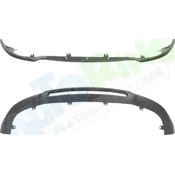 Nárazník Spojler předního nárazníku HYUNDAI Tuscson (LM) od 09.2009 LA.0000.8544.95-47252 - DOPRAVA ZDARMA