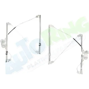 Karosérie Mechanismus stahování oken elektrické bez motorku BMW X5 (E53) 04.03-09.06 LA.0000.8434.89-84271 - DOPRAVA ZDARMA