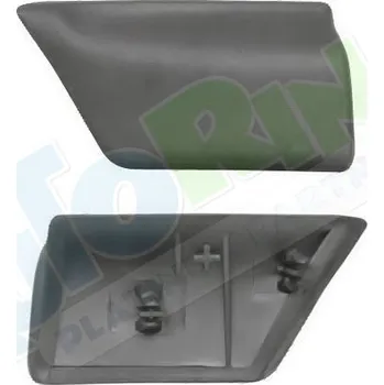 Lišta karosérie Lišta blatníku VOLKSWAGEN Golf 3 (1H) 07.91-03.99 LA.0000.8731.57-34073 - DOPRAVA ZDARMA