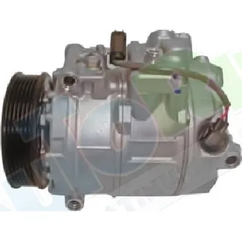 Kompresor klimatizace Kompresor klimatizace BMW 3 (E90,E91) od 09.08 LP.0000.2446.36-248510 - DOPRAVA ZDARMA