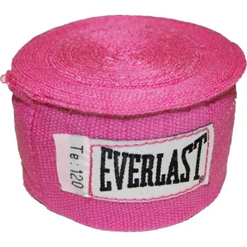 Everlast Bandáže poloelastické 3 m
