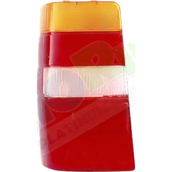 Zadní světlomet Sklo zadního světla FIAT Fiorino i Duna (146) 1988-1991 LA.0000.8498.04-5155 - DOPRAVA ZDARMA