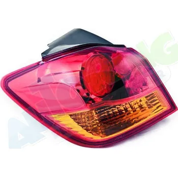 Zadní světlomet Zadní světlo MITSUBISHI ASX od 2010 LA.0000.8607.24-6122 - DOPRAVA ZDARMA