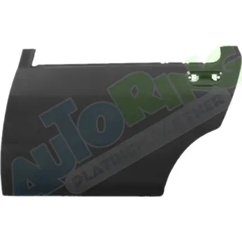 Dveře karosérie Dveře RENAULT Clio 1 (B57,C57) 1990-08.98 LP.0000.0497.81-49781 - DOPRAVA ZDARMA