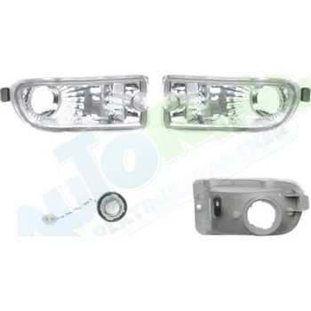 Směrový světlomet Přední blinkr SUBARU Impreza (GC,GF) 1997-2001 LP.0000.0020.57-2057 - DOPRAVA ZDARMA