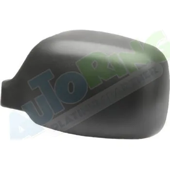 Auto zrcátko Kryt zrcátka vnějšího RENAULT Kangoo (KC,FC) 1998-2003 LA.0000.8621.73-23420 - DOPRAVA ZDARMA