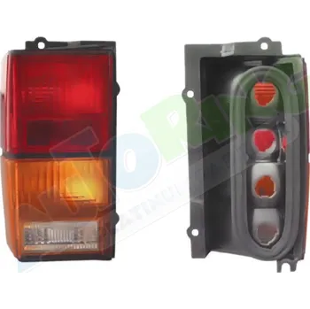 Zadní světlomet Zadní světlo JEEP Cherokee (XJ) 1984-09.96 LP.0000.0078.66-7866 - DOPRAVA ZDARMA